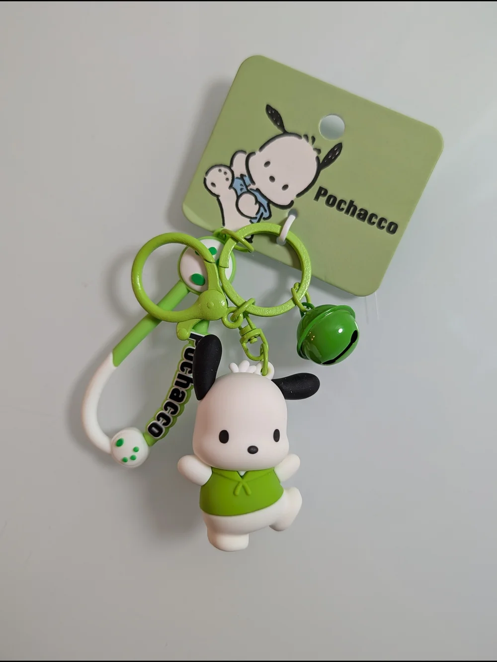 Mini Pochacco-Inspired Kawaii Stationery Gift Box